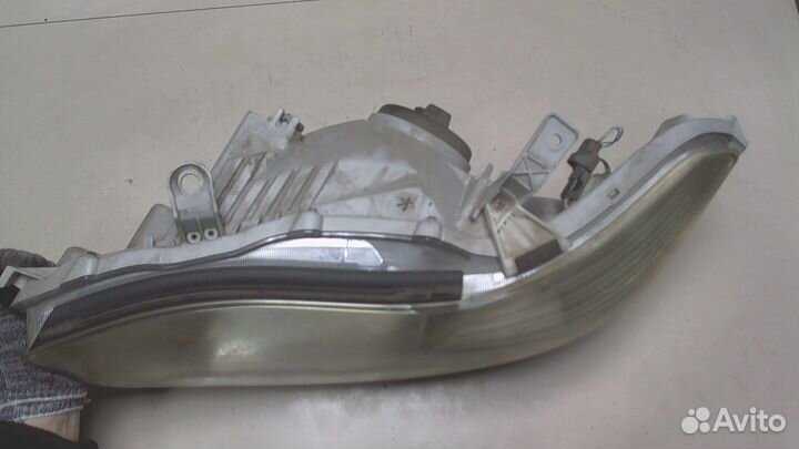 Фара (передняя) Toyota Highlander 2, 2010