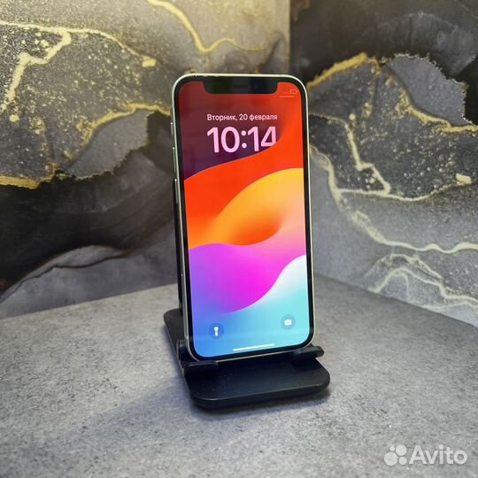 iPhone 12 mini, 128 ГБ