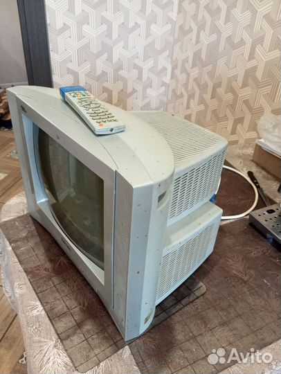 Телевизор бу