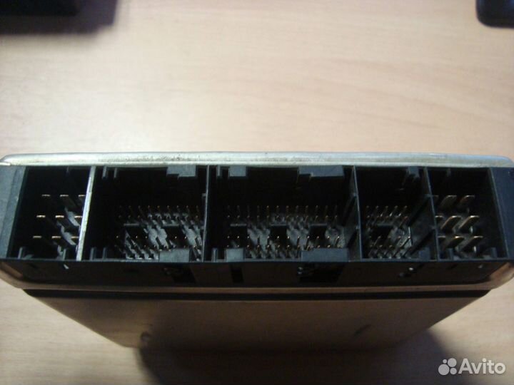 Блок управления W163 M112 A1121530879