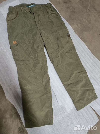 Штаны farm-land