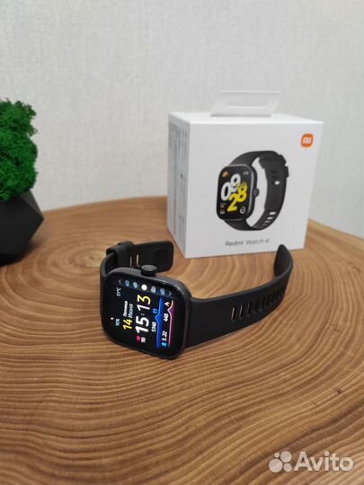 Xiaomi redmi watch 4