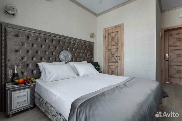 Готовый бизнес в ипотеку