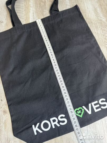 Michael kors шопер оригинал