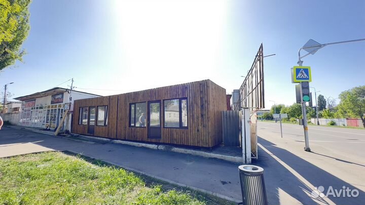 Помещение под аренду