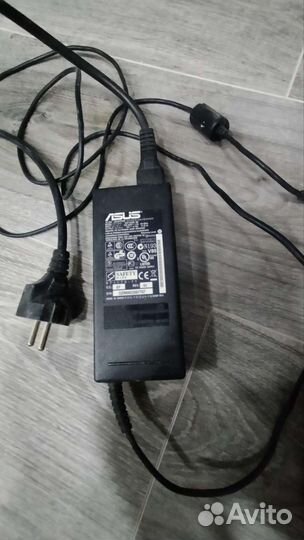 Ноутбук Asus M51T
