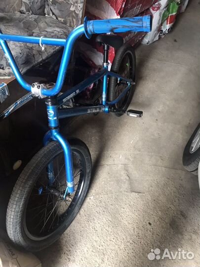 BMX