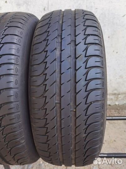 Kleber Dynaxer HP3 205/60 R15 91H