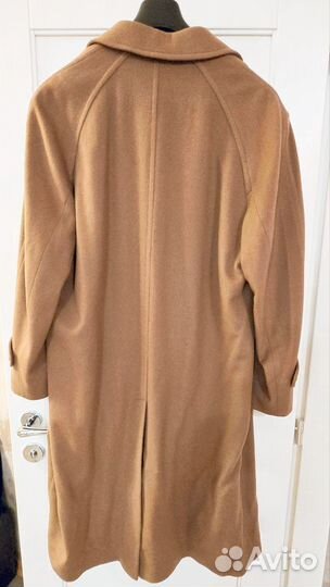 Пальто мужское Paul Smith кашемир Италия оригинал