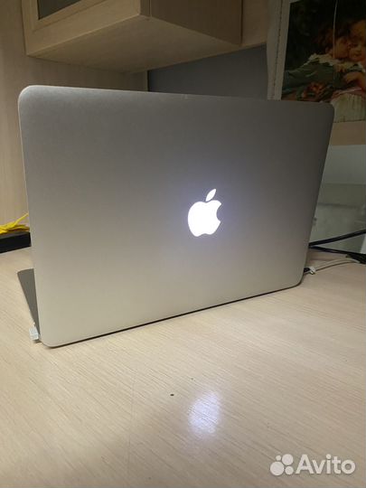 Apple MacBook Pro 13 2015