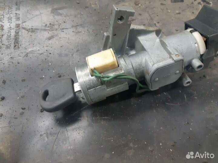 Замок зажигания мазда 626ge