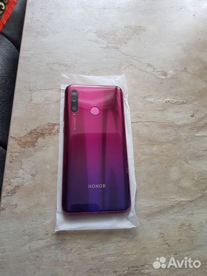 HONOR 10i, 4/128 ГБ