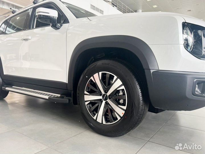 Haval Dargo 2 AMT, 2023