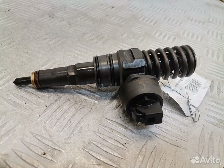 Форсунка для Skoda Octavia 1Z
