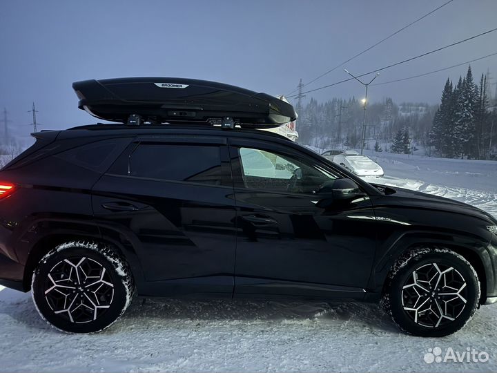 Трансфер заказ в шерегеш (с шерегеша) Hyundai