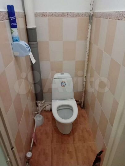 2-к. квартира, 48 м², 1/5 эт.