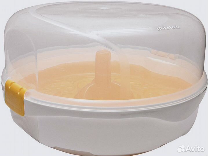 Стерилизатор