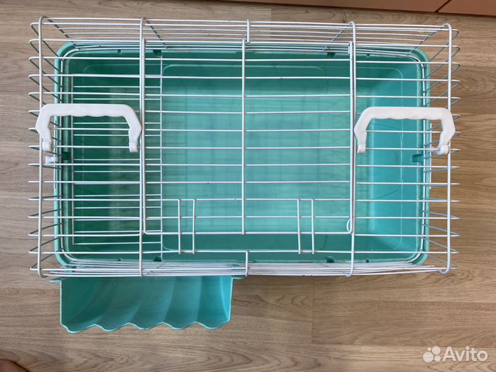 Клетка для кролика грызунов