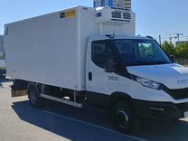 IVECO Daily 65C, 2023