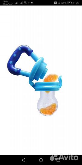 Соски для малыша