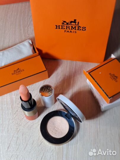 Hermes. Набор для подарка. Оригинал