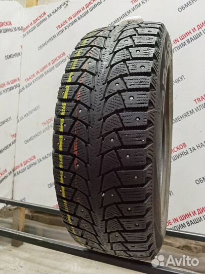 Maxxis MA-SLW Presa Spike 205/65 R15 94T