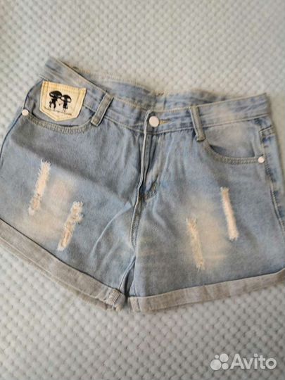 Спортивный костюм, шорты