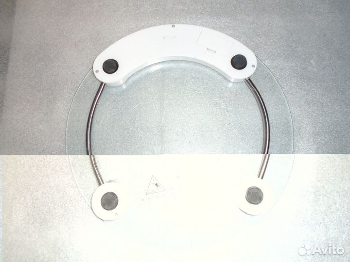 Весы напольные scarlett sc-217/delta - до 180 кг