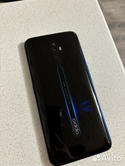 OPPO Reno 2Z, 8/128 ГБ