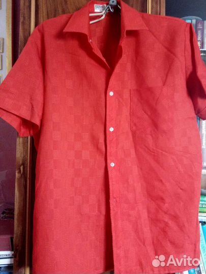 Мужской батник