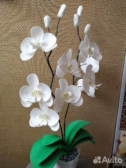 Светильник ручной работы