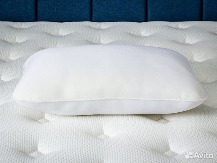 Подушка ортопедическая с терморегуляцией