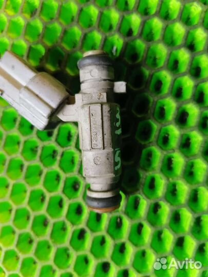 Форсунка топливная SsangYong Korando