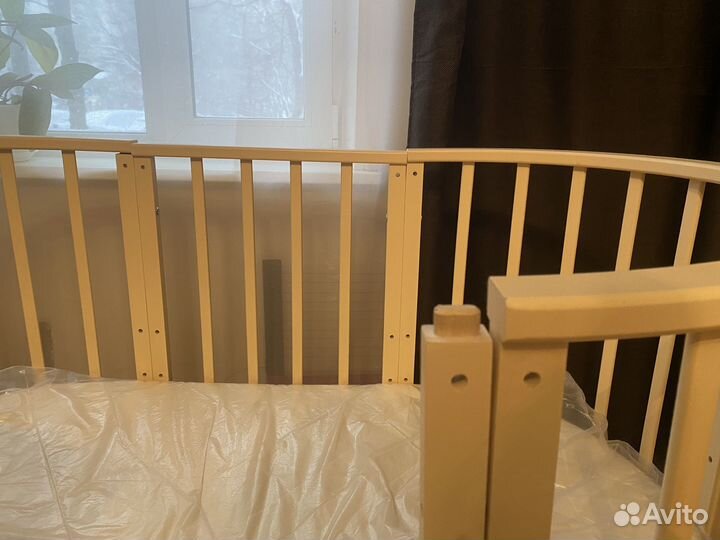 Кровать-трансформер