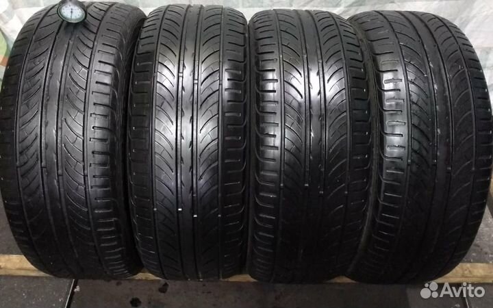 Premiorri Solazo 215/55 R16 93V