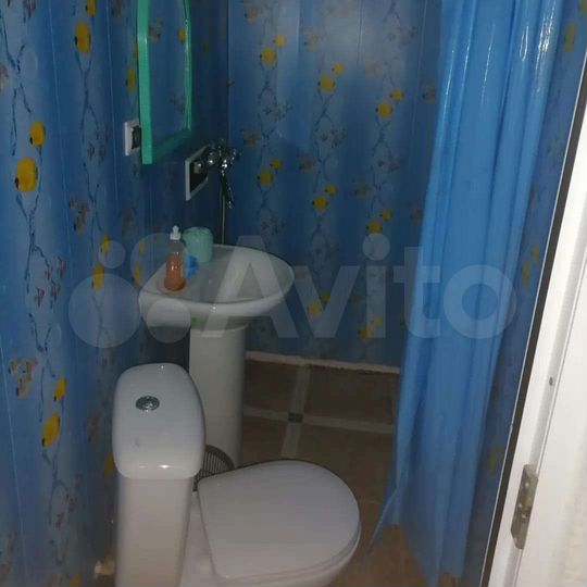 Комната 18 м², 1/2 эт.