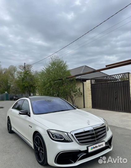 Прокат автомобилей