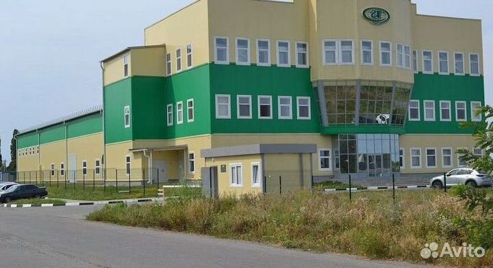 Качественные сэндвич-панели для спортзалов