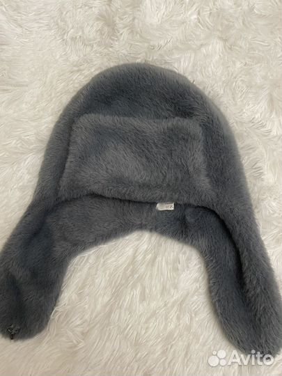 Шапка женская