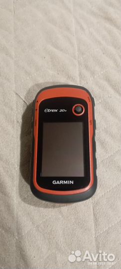 Gps навигатор