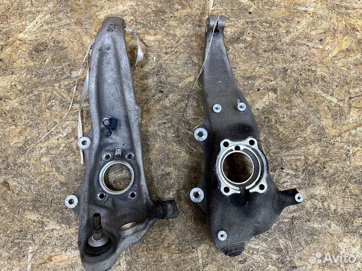 Поворотный кулак Передний BMW G30 G31 G14 G15 G16