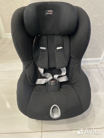 Автокресло britax romer