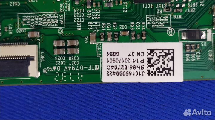 T-кон. BN 41-02292 A