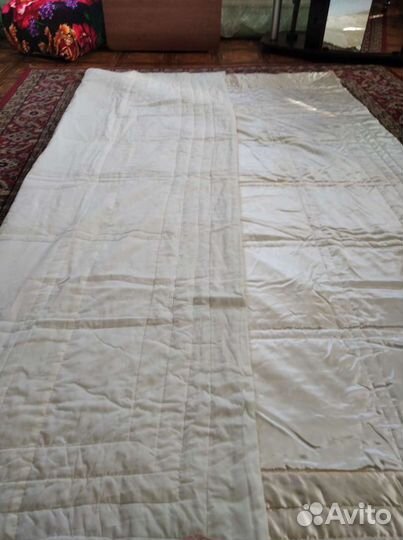 Покрывало на кровать, евро