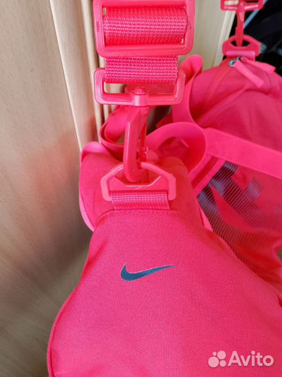 Спортивная/дорожная сумка Nike