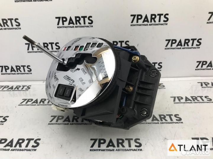 Селектор АКПП toyota altezza