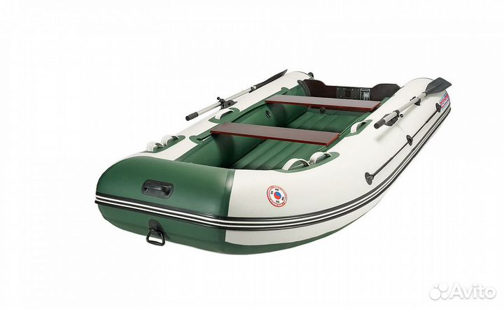 Лодка mishimo (Мишимо) lite 315 + мотор 5 л.с