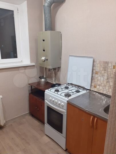 1-к. квартира, 28,5 м², 3/5 эт.