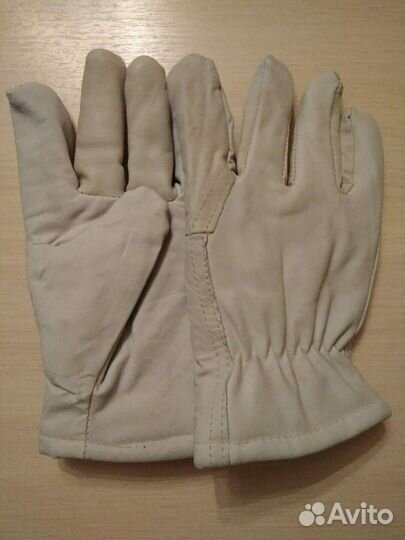 Перчатки