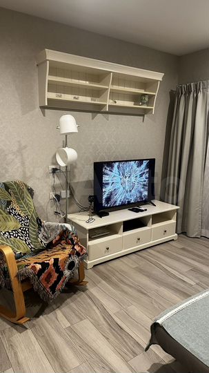 2-к. квартира, 47 м² (Таиланд)